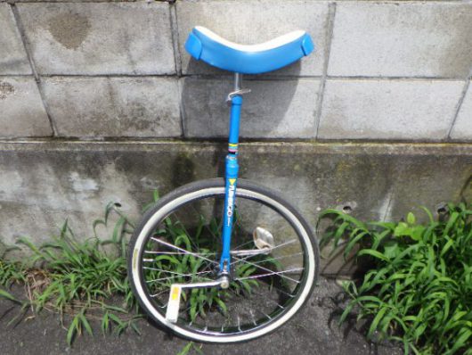 ミヤタ 一輪車 フラミンゴ 24インチ MIYATA Unicycle 売れ筋