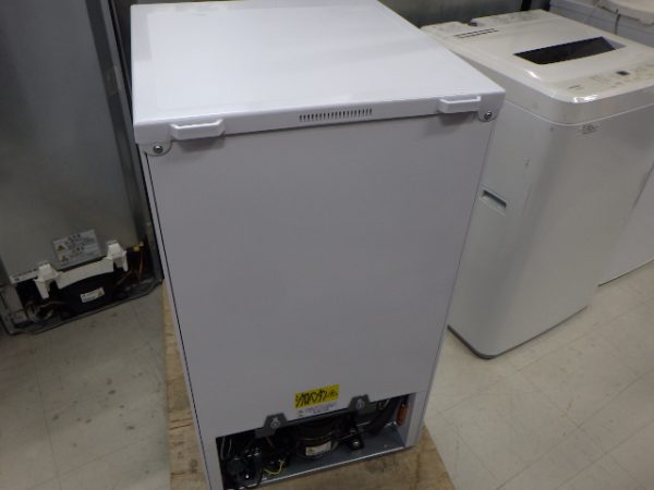 Abitelax アビテラックス AR-951 2ドア冷凍冷蔵庫 90L 直冷タイプ