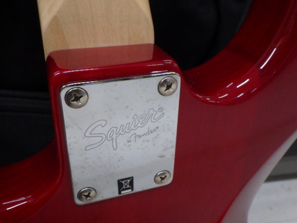 Squier by Fender ストラトキャスター ギター スクワイヤー フェンダー 