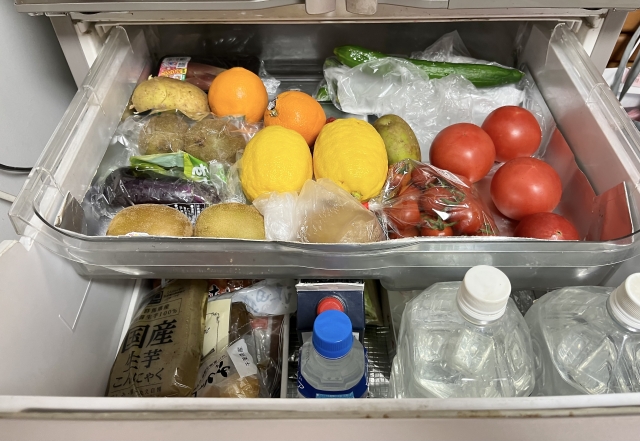 冷蔵庫の進化 ～スマート冷蔵庫について～ | 長野の総合リサイクル